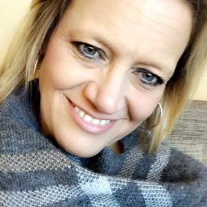 Meet your Posher, Tammie
